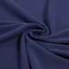 ONLY BOYS Thermal Underwear Set - 2 Piece Brushed Fleece Thermal Top and Long Johns for Boys, Size Toddler/4T, Navy view 3