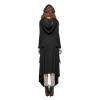 Largemouth Western Fashion Women's Gothic Bat Dress (XS/S) view 2