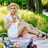 Clear Water Home Goods - (Bulk Pack of 12-15 oz Double Wall Coffee Mug with Lid and Handle, Double Insulated Stainless Steel Travel Tumbler Cup - Powder Coated - Orange view 4