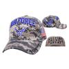 Digital Pride Collection Air Force Motto Cap Officially Licensed view 1