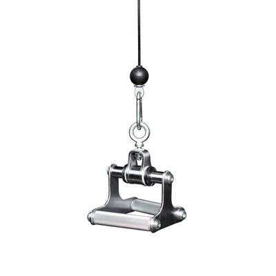 REP Fitness Chinning Triangle Rowing Attachment Pro Style