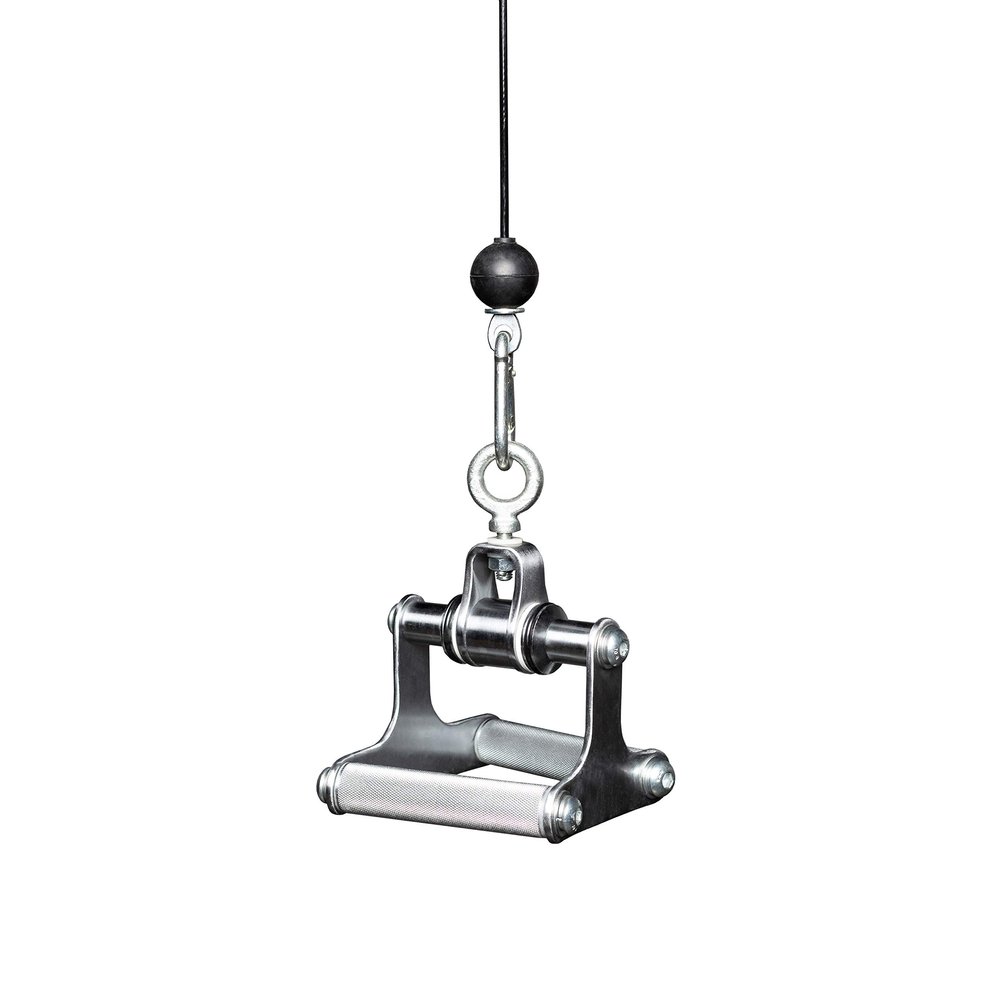 REP Fitness Chinning Triangle Rowing Attachment Pro Style