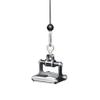 REP Fitness Chinning Triangle Rowing Attachment Pro Style view 1