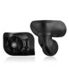 GH8 (DL-W160#) Mute Connected Spinner Wheels for Replacement Luggage Wheels Wear Silent Draw bar Box DIY (2 pcs/Set) view 1