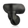 GH8 (DL-W160#) Mute Connected Spinner Wheels for Replacement Luggage Wheels Wear Silent Draw bar Box DIY (2 pcs/Set) view 4