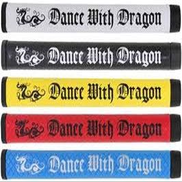 DWD Dancing with Dragon Taperless Midputter, Black