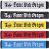 DWD Dancing with Dragon Taperless Midputter, Black view 1