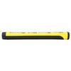 DWD Dancing with Dragon Taperless Midputter, Black view 4