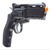 Elite Force H8R Gen2 Revolver 6mm BB Pistol Airsoft Gun view 3