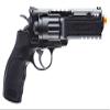 Elite Force H8R Gen2 Revolver 6mm BB Pistol Airsoft Gun view 4