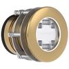 OceanLED Explore E3 XFM Ultra Underwater Light - Ultra White/Midnight Blue view 1