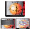 Decalrus - Protective Decal Asian Inspired Skin Sticker for Dell G5 5590 (15.6" Screen) case Cover wrap DEg5_5590-204