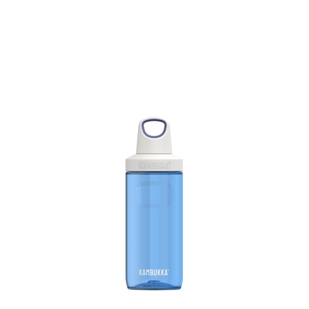 Kambukka Reno Water bottle - 500 ML - Sapphire - Twist lid