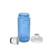 Kambukka Reno Water bottle - 500 ML - Sapphire - Twist lid view 3