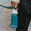 Kambukka Reno Water bottle - 500 ML - Sapphire - Twist lid view 4