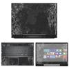 Decalrus - Protective Decal Skin Sticker for Dell G5 5590 (15.6" Screen) case Cover wrap DEg5_5590-169 view 1
