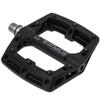 TAG Metals T3 Pedals Nylon Black view 1