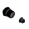 DT Swiss Pawl freehub Conversion kit for SRAM XDR, 130 or 135 mm QR, Black, HWYABM00S5272S view 1