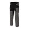 Helikon-Tex HOP Hybrid Outback Tactical Pants - Ripstop Mens Cargo Pants - DuraCanvas VersaStretch - Outdoors, Hiking, Law Enforcement, Work Pants, Cloud Grey/Black Waist 30 Length 36 view 1