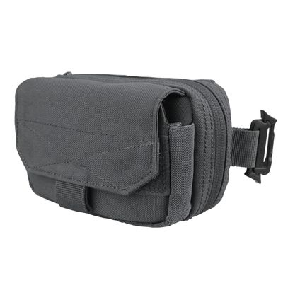 Condor Elite MA66-027 Digi Pouch Slate