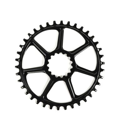 e*thirteen UL Direct Mount Ultra Light Mountain Bike Chainring (34T)