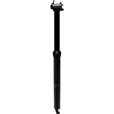 Kindshock KS LEV Ci Saddle Post - Black, 1 Size