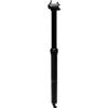 Kindshock KS LEV Ci Saddle Post - Black, 1 Size view 1