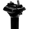 Kindshock KS LEV Ci Saddle Post - Black, 1 Size view 2