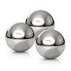 (3 Pieces) PGN - 1-1/16" Inch (27 mm) Pinball Replacement Steel Balls G100 view 1