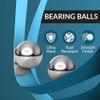 (3 Pieces) PGN - 1-1/16" Inch (27 mm) Pinball Replacement Steel Balls G100 view 2