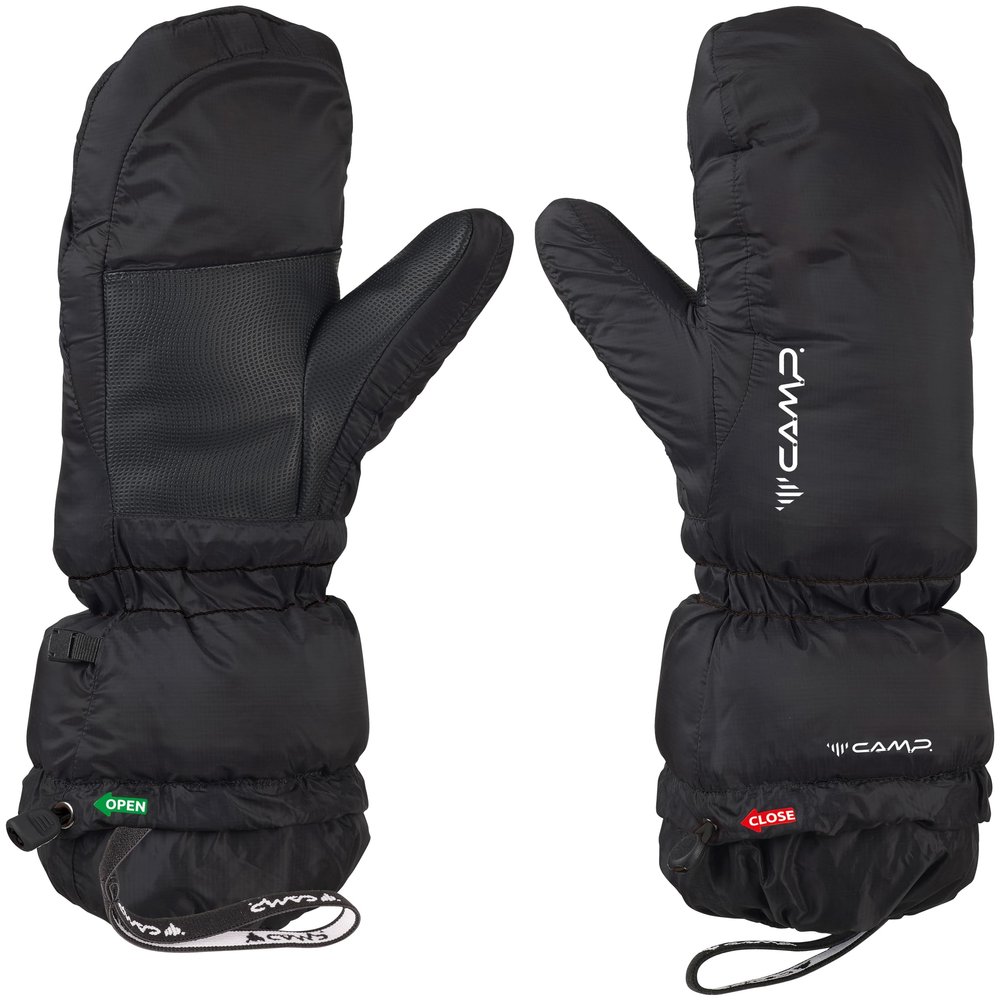 CAMP Hotmitt'N - Small