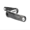 Race Face Next SL-175 Cranks (Without Casing) 2019 Unisex Adult Bicycle Crankset, Black, 175 view 1