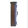 2x2/2x4 Hard Premium Pool Cue Case 2B2S/2B4S Billiard Stick Carrying Cue Case Spring Loaded, (Several Colors (2x4-Brown) view 3