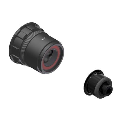 DT Swiss Ratchet freehub Conversion kit for SRAM XDR, 130 or 135 mm QR