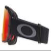 Oakley Airbrake MTB Black Gunmetal w/PRIZM Trail Torch view 2