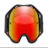 Oakley Airbrake MTB Black Gunmetal w/PRIZM Trail Torch view 3