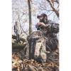 TENZING Pace Day Pack, Mossy Oak Break-Up Country, 1,600-Cubic-Inch Low-Profile Ultra Soft Quiet Durable Hunting Backpack with Multiple Pockets & Water Reservoir Compartment view 3