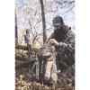 TENZING Pace Day Pack, Mossy Oak Break-Up Country, 1,600-Cubic-Inch Low-Profile Ultra Soft Quiet Durable Hunting Backpack with Multiple Pockets & Water Reservoir Compartment view 4