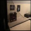 Golf Nets Panels. 9 x 11 Angled. (2) Weighted Bags. High Impact-Rope Border-Black-US Made view 1