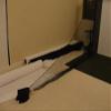 Golf Nets Panels. 9 x 11 Angled. (2) Weighted Bags. High Impact-Rope Border-Black-US Made view 3