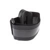 Anywhere Cage Strap Adapter - Bottle Cage Base for Many Bikes, Ebikes, Scooters, Golf Carts, Trolleys, Pull Carts, Push Carts, Motorcycle Guard Rail - 18" Long Strap fits Diameters up to 4 1/2" view 2