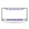 Rico Industries Rockies Chrome Frame view 1