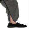 Ovidis Dementia Clothing - Alzheimers Anti-Strip Jumpsuit - Onesie for Elderly Men - Bobby Grey L view 4
