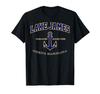 Lake James NC Shirt for Women, Men, Girls & Boys T-Shirt view 1