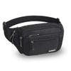 CXWMZY Fanny Packs For Women & Men Waist Pack Hip Bum Bag with Multi-Pockets Large Capacity Waterproof Casual Bum Bag for Disney Traveling Casual Cycling Running Hiking view 1