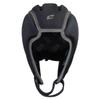 Champro 7-Series Soft Shell Headgear Black/Gray Small view 1