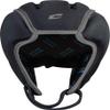 Champro 7-Series Soft Shell Headgear Black/Gray Small view 2
