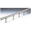 3234 PC Sloped Bridge Pier P1-P10 (10, 2 Pairs) view 3