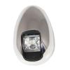 JZ 10-14V Stainless Steel Vertical Mount LED Navigation Light Side Marker Marine (Green+Red) view 2