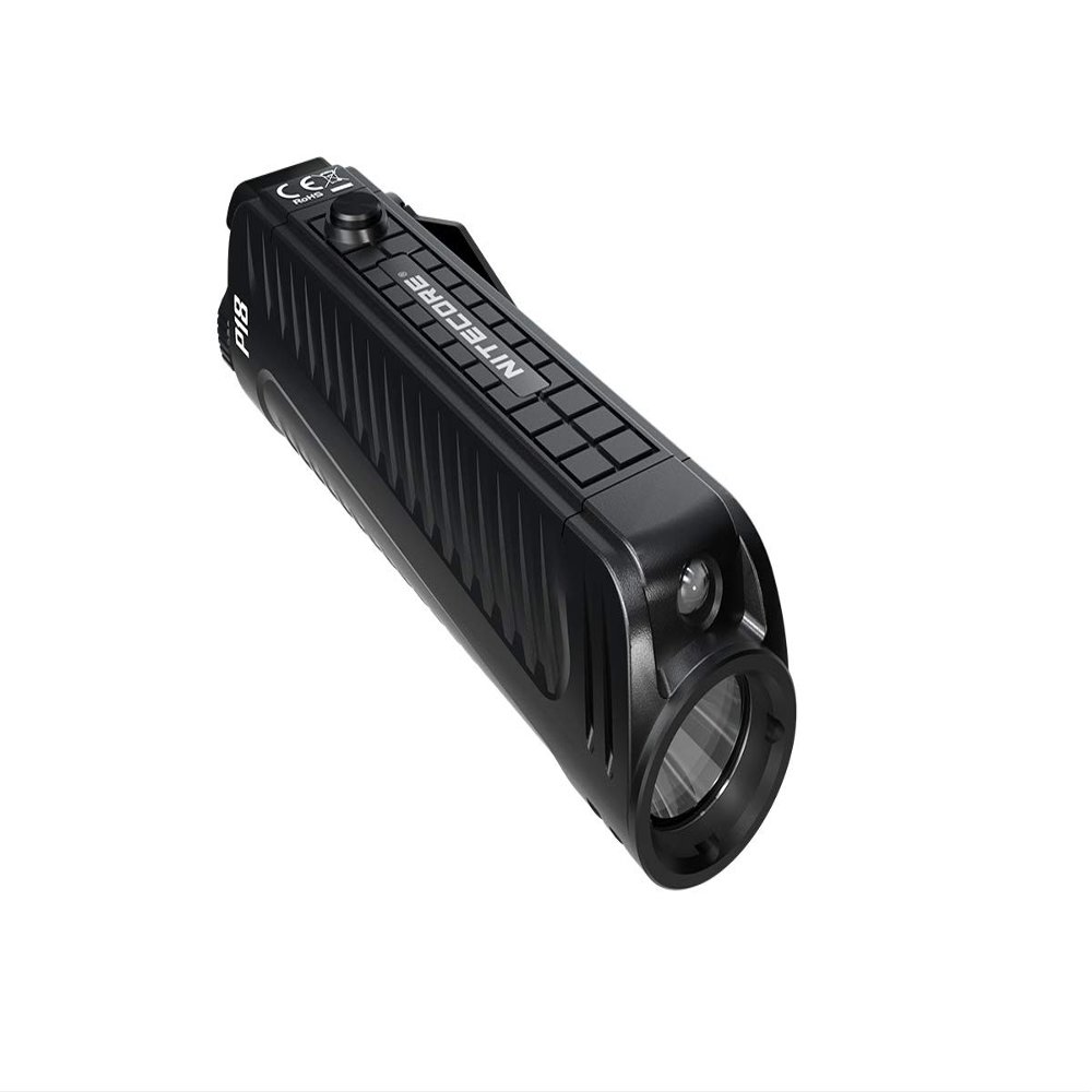 P18 Tactical Flashlight